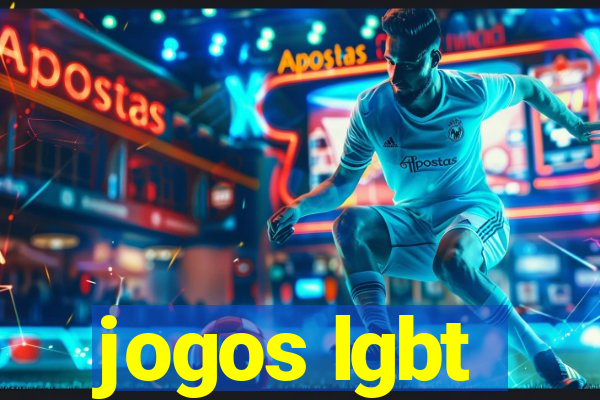 jogos lgbt